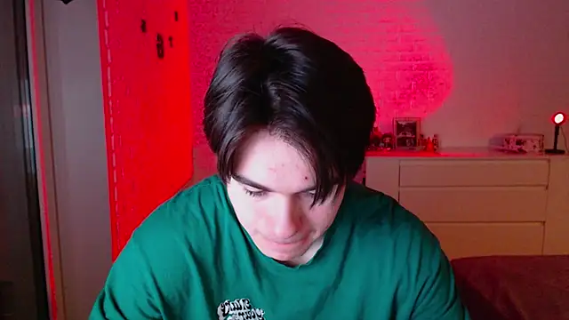 MarkusDean online show from February 2026 07:43:01 PM