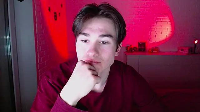 MarkusDean online show from March 2026 06:43:01 PM