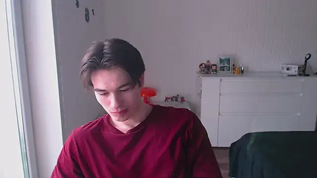 MarkusDean online show from March 2026 11:28:02 AM