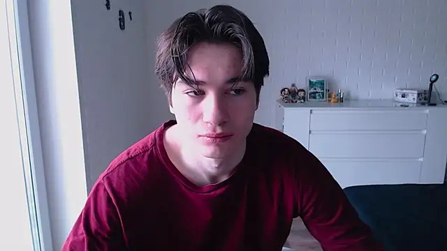 MarkusDean online show from March 2026 09:17:02 AM