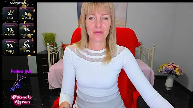 Anita Tayson online show from March 2026 07:01:01 AM