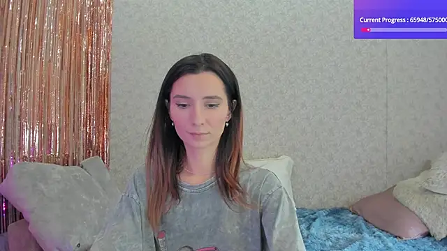 crystalnut online show from January 2025 06:17:02 AM