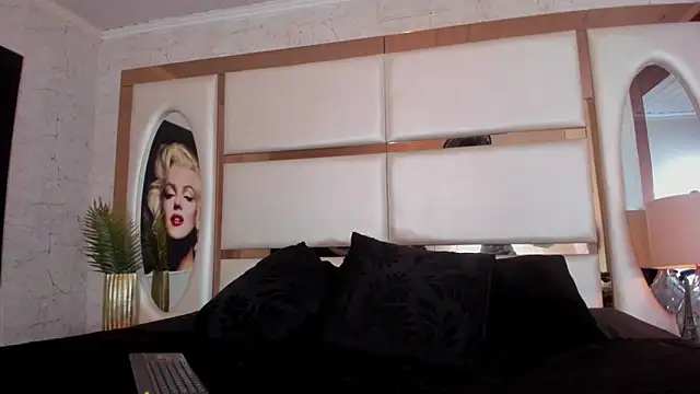 ALAN SANTHOS online show from March 2026 04:31:01 AM