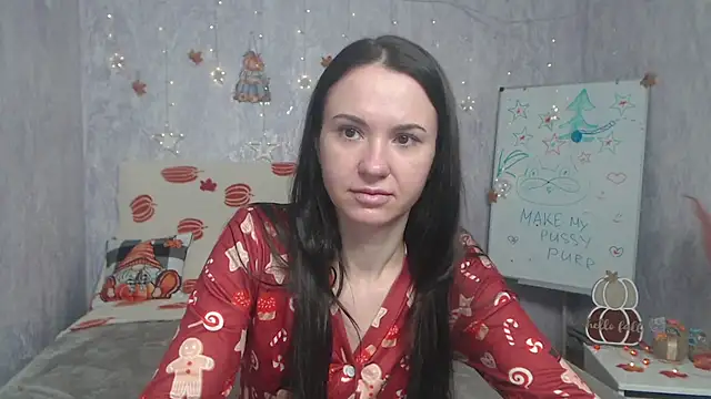 KaraCriegs online show from December 2025 07:30:02 PM