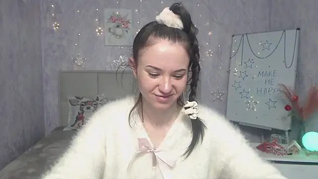 KaraCriegs online show from January 2026 06:35:02 PM