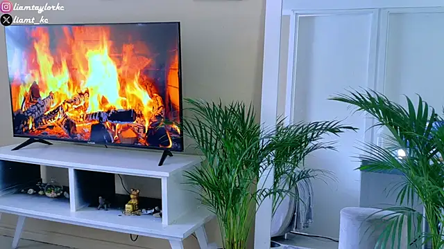 Liam Taylor online show from January 2026 09:29:01 PM