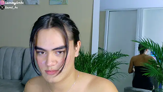 Liam Taylor online show from January 2026 12:04:01 AM