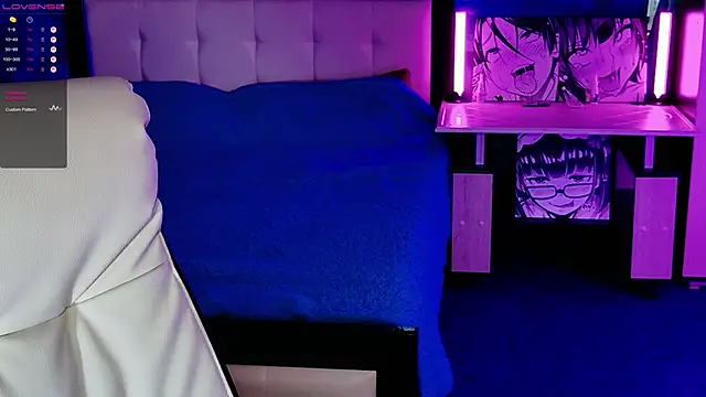 Snapshot of ShhhO_O chatting on November 2025 11:21:01 AM ShhhO O online show from November 2025 11:21:01 AM