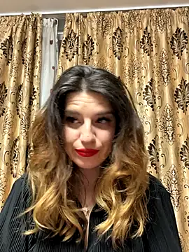 Snapshot of NadiraNoor chatting on November 2025 12:53:02 AM NadiraNoor online show from November 2025 12:53:02 AM