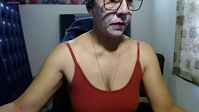 horny paty online show from February 2026 12:43:02 PM