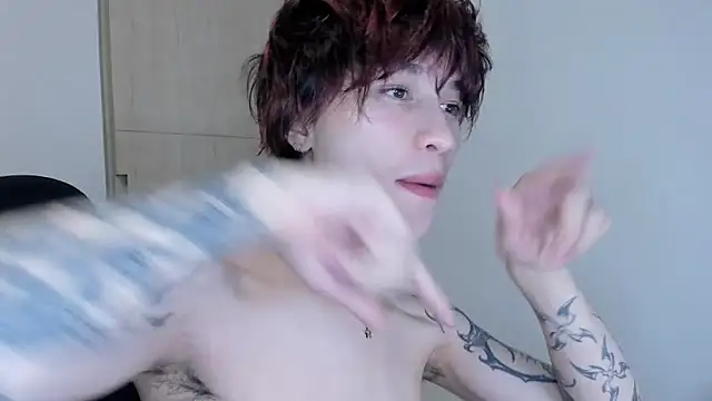 liamelf online show from February 2026 04:53:01 AM