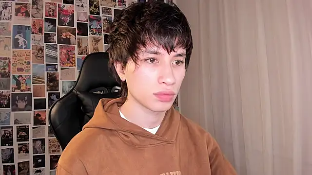 liamelf online show from March 2026 05:11:01 AM