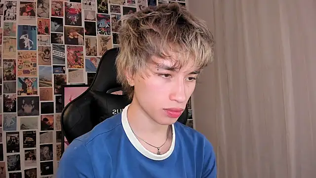 liamelf online show from April 2026 05:34:01 AM