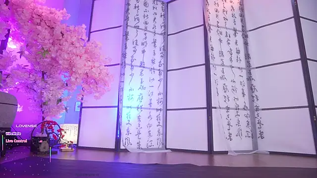 Marry Cordy online show from April 2026 02:10:01 AM