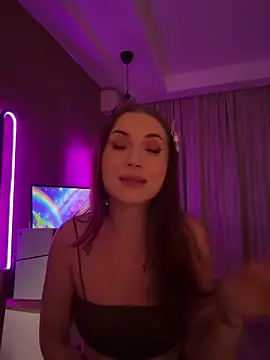 Snapshot of AvaGianna chatting on November 2025 06:31:02 PM AvaGianna online show from November 2025 06:31:02 PM