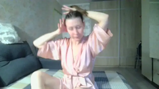 WindChristy online show from December 2025 10:02:01 AM