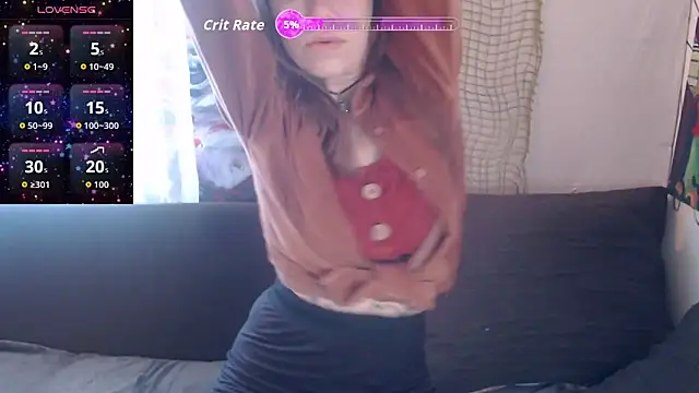 GinaAngelina online show from April 2026 05:26:02 AM