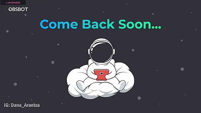 Snapshot of DanArant chatting on October 2025 10:41:02 PM DanArant online show from October 2025 10:41:02 PM