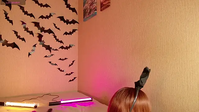 Snapshot of DanArant chatting on October 2025 09:37:01 PM DanArant online show from October 2025 09:37:01 PM