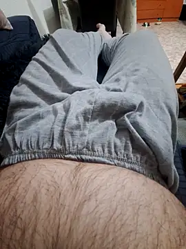 Snapshot of Javier_bear chatting on February 2025 09:42:02 PM Javier bear online show from February 2025 09:42:02 PM