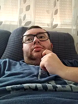 Snapshot of Javier_bear chatting on February 2025 10:07:02 AM Javier bear online show from February 2025 10:07:02 AM