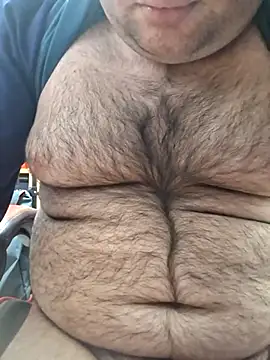 Snapshot of Javier_bear chatting on March 2025 02:46:02 PM Javier bear online show from March 2025 02:46:02 PM