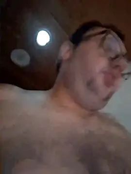 Snapshot of Javier_bear chatting on September 2025 08:36:02 AM Javier bear online show from September 2025 08:36:02 AM