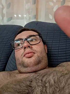 Snapshot of Javier_bear chatting on September 2025 09:14:01 PM Javier bear online show from September 2025 09:14:01 PM