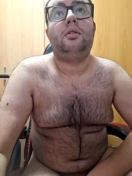 Snapshot of Javier_bear chatting on September 2025 09:48:01 PM Javier bear online show from September 2025 09:48:01 PM