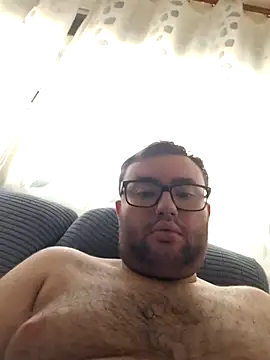 Snapshot of Javier_bear chatting on September 2025 01:13:01 PM Javier bear online show from September 2025 01:13:01 PM