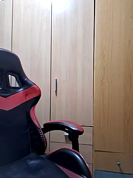 Snapshot of Javier_bear chatting on September 2025 08:08:01 AM Javier bear online show from September 2025 08:08:01 AM