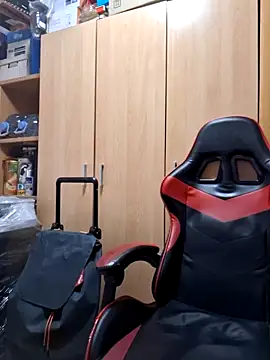 Snapshot of Javier_bear chatting on October 2025 01:33:02 PM Javier bear online show from October 2025 01:33:02 PM