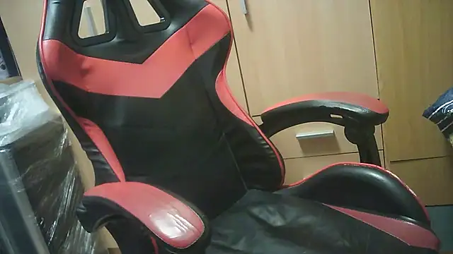 Snapshot of Javier_bear chatting on October 2025 08:06:01 AM Javier bear online show from October 2025 08:06:01 AM