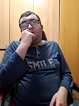 Javier bear online show from March 2026 11:07:02 PM