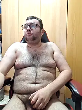 Javier bear online show from March 2026 02:12:02 PM