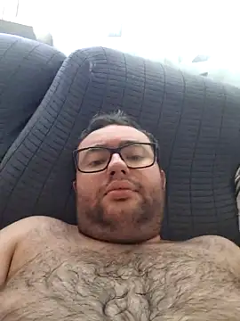 Snapshot of Javier_bear chatting on June 2026 01:17:02 PM Javier bear online show from June 2026 01:17:02 PM
