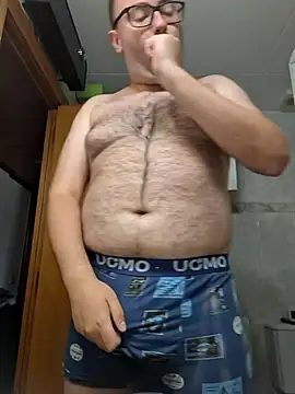 Snapshot of Javier_bear chatting on July 2026 12:55:01 PM Javier bear online show from July 2026 12:55:01 PM
