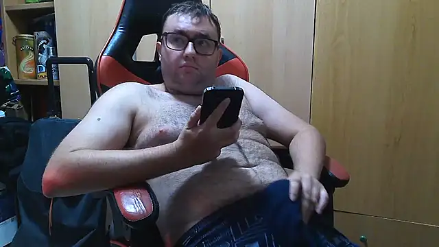 Javier bear online show from July 2026 07:49:01 PM