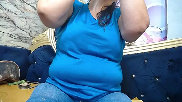 karito mature17 online show from October 2025 11:11:02 AM