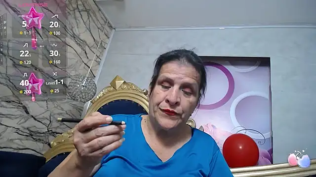 karito mature17 online show from November 2025 11:20:02 AM