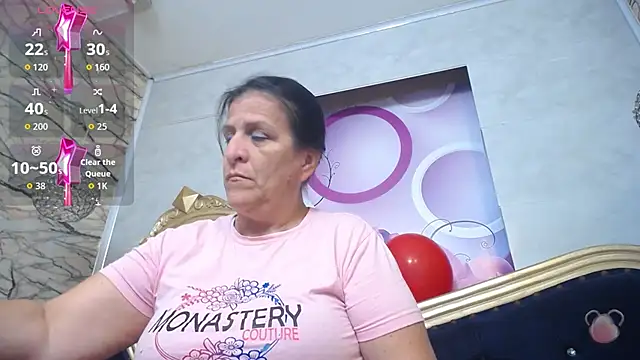 karito mature17 online show from November 2025 11:11:01 AM