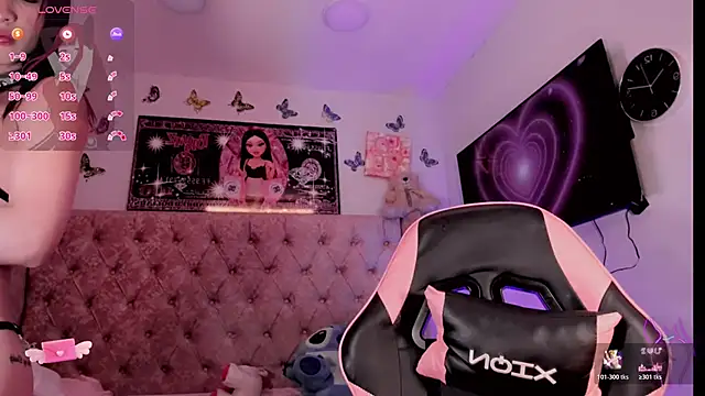 kimMaddiee online show from April 2026 05:51:02 AM