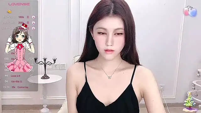 Yaooooo-Y online show from January 2025 02:46:01 PM