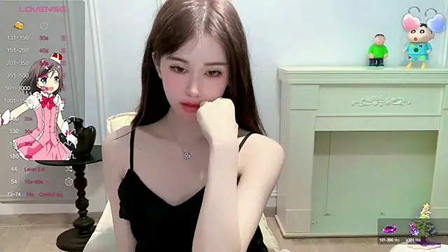 Yaooooo-Y online show from March 2025 09:48:02 PM