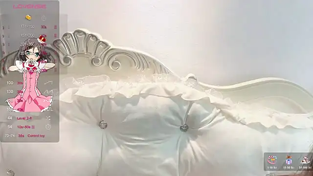 Yaooooo-Y online show from March 2026 02:21:02 PM