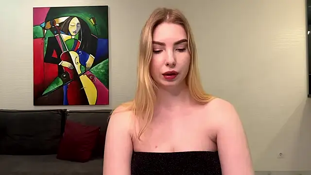 DannaCelisss online show from December 2024 09:09:02 PM