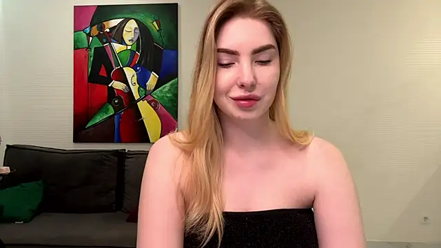 DannaCelisss online show from December 2024 08:00:01 PM