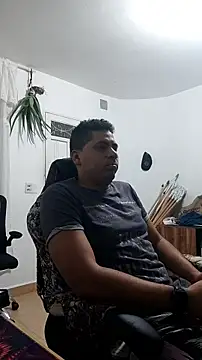 ElferXXX online show from June 2026 02:57:02 AM