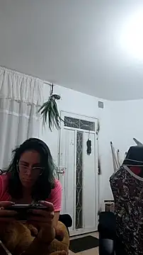 ElferXXX online show from July 2026 02:29:01 AM