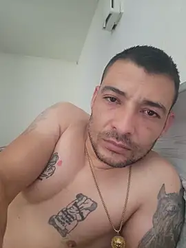 Zoltanioan26 online show from June 2026 08:51:01 AM